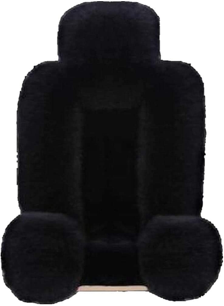 Elegant Thickened Warm Plush Cushion for MG