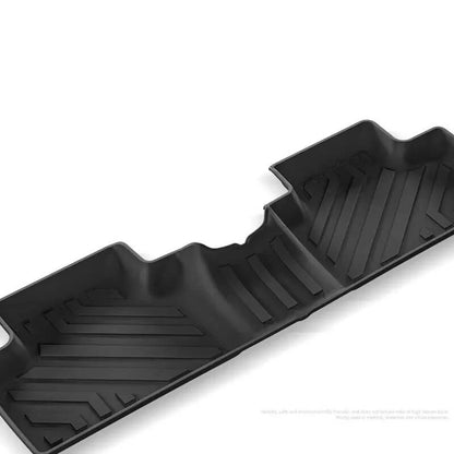 Floor Mats for MG3 Hybrid(2023-2025)