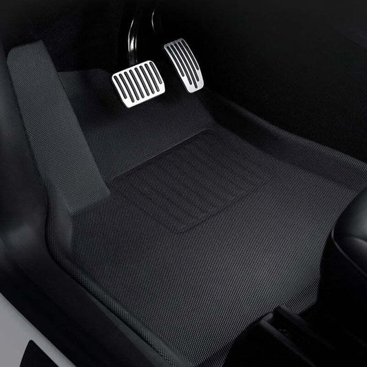 Floor Mats For MG4 EV - MGCLUBS