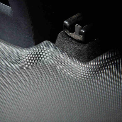 Floor Mats For MG4 EV - MGCLUBS