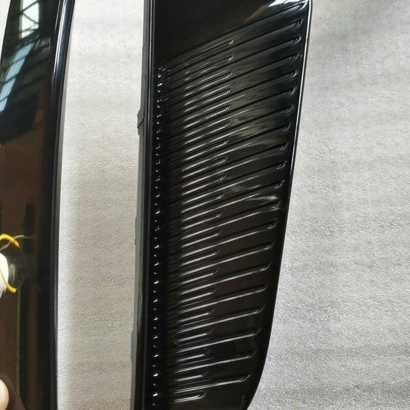 Fog Lamp Bracket Trim for MG4