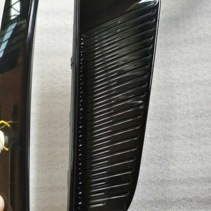 Fog Lamp Bracket Trim for MG4