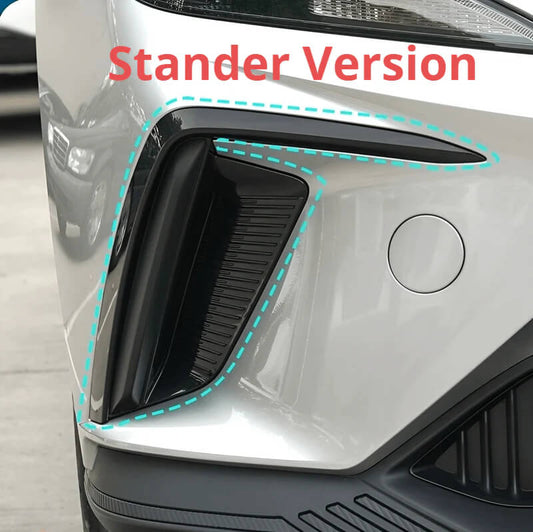 Fog Lamp Bracket Trim for MG4