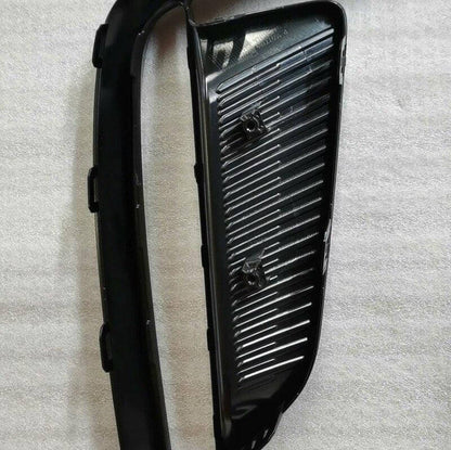 Fog Lamp Bracket Trim for MG4