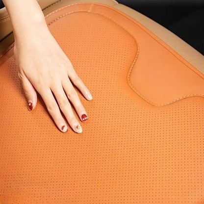 Four Season Leather Cushion for MG - MGCLUBS