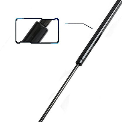 Front Bonnet Gas Struts for MG ZS - MGCLUBS