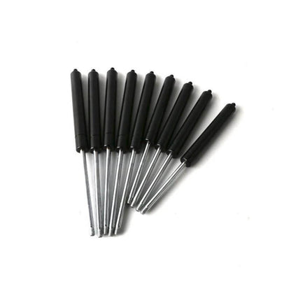 Front Bonnet Gas Struts for MG ZS - MGCLUBS