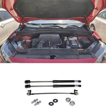 Front Bonnet Gas Struts for MG ZS - MGCLUBS