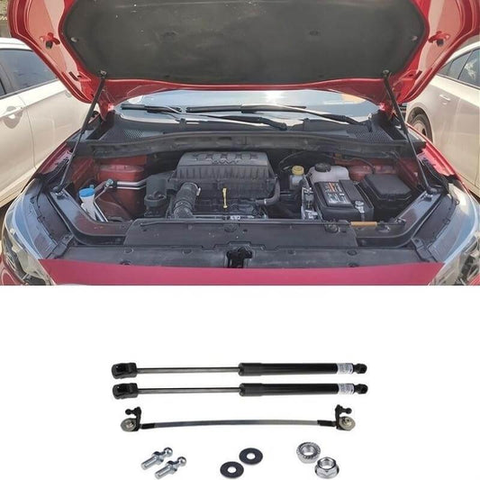 Front Bonnet Gas Struts for MG ZS - MGCLUBS