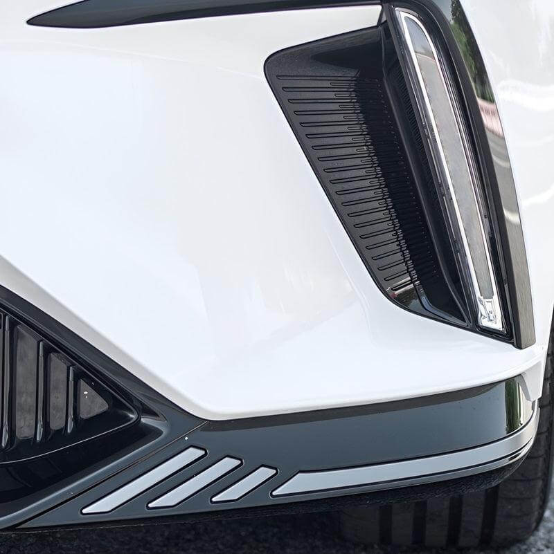 Front Bumper Strip for MG4