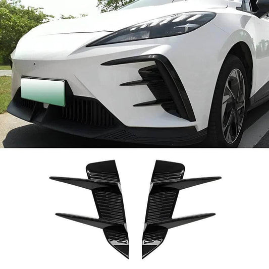 Front Fog Lamp Light Trim Frame for MG4 - MGCLUBS