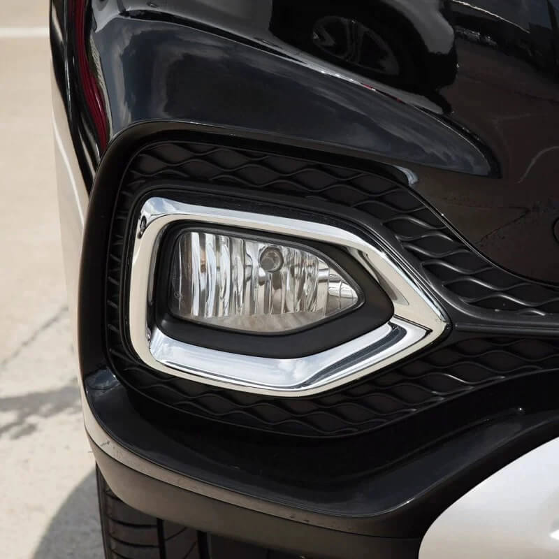 Front Fog Lamps for MG HS（2018-2020） 