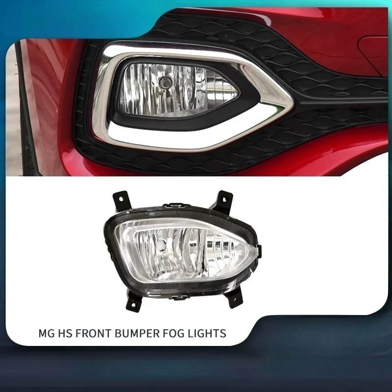 Front Fog Lamps for MG HS（2018-2020） 
