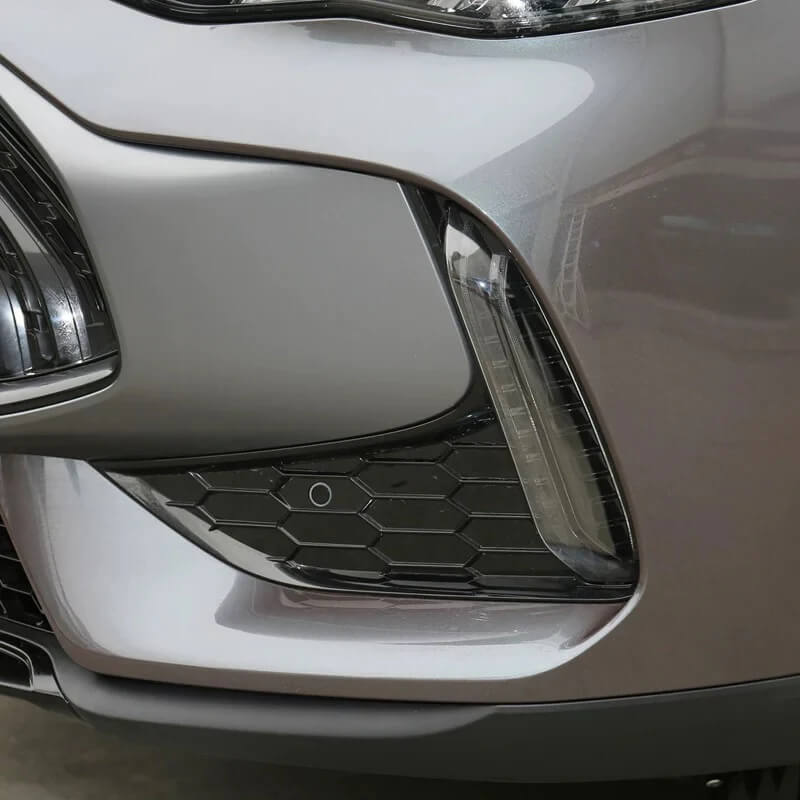 Front Fog Light Lampshade for MG HS 