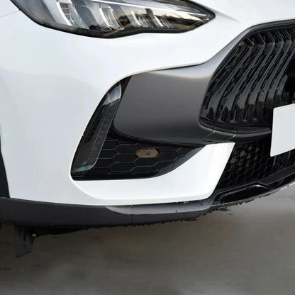 Front Fog Light Lampshade for MG HS 