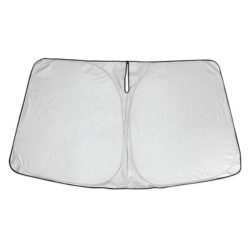 Front Windshield Sunshade For MG
