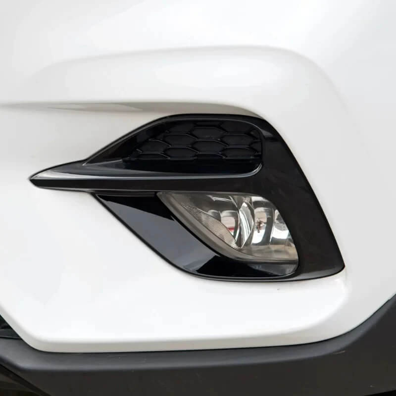 Front and Rear Fog Lamp Trim Bezel for MG ZS