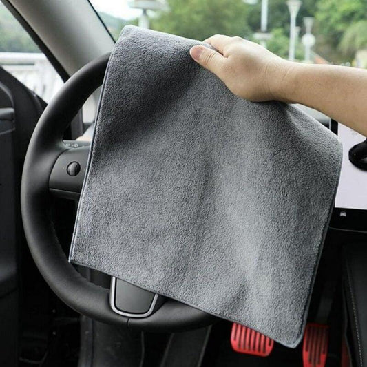 Car Towel for MG - MGCLUBS