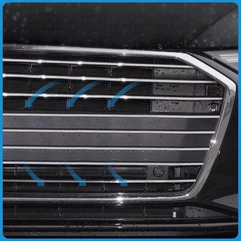 Grille Proof Net for MG Cyberster 2023