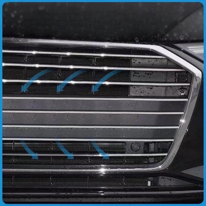 Grille Proof Net for MG Cyberster 2023