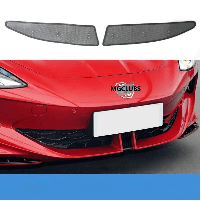Grille Proof Net for MG Cyberster 2023
