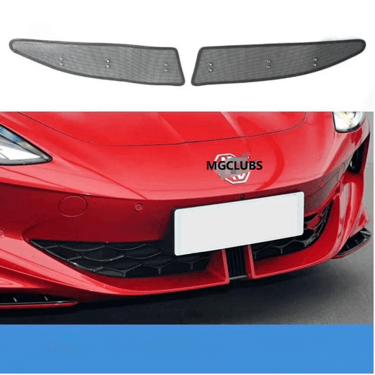 Grille Proof Net for MG Cyberster 2023