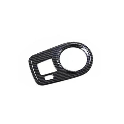 Headlamp Adjustment Switch Sequin Sticker for MG4 - MGCLUBS