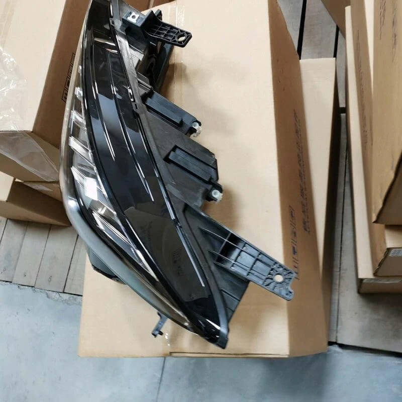 Automotive Headlight Assembly for MG4