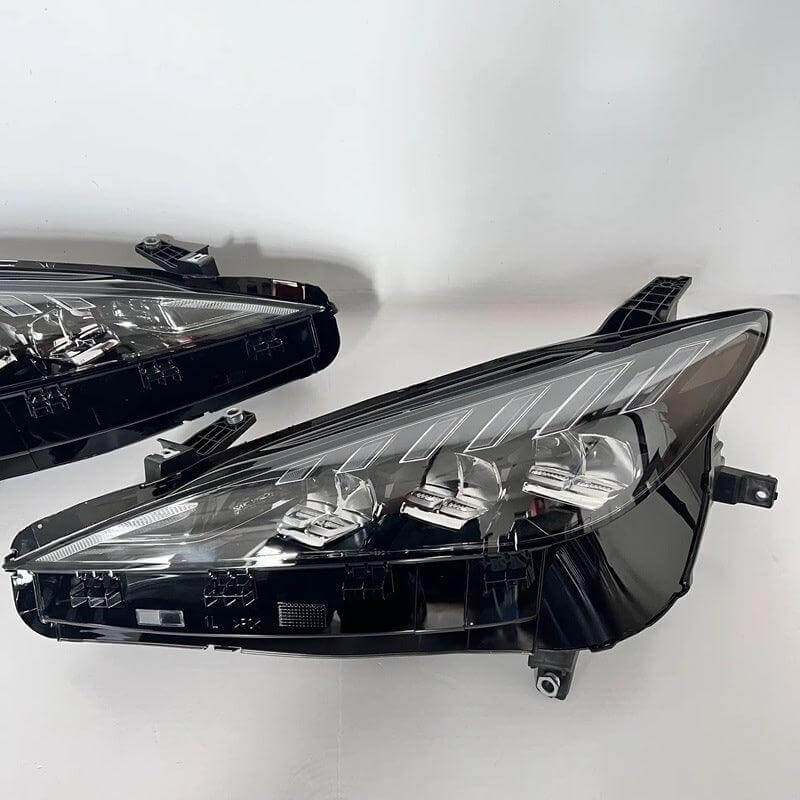 Automotive Headlight Assembly for MG4