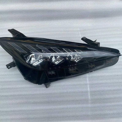 Automotive Headlight Assembly for MG4