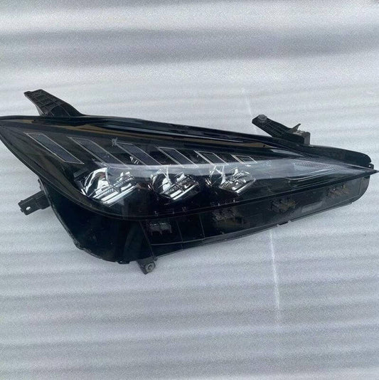 Automotive Headlight Assembly for MG4