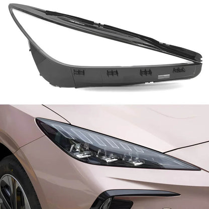 Headlamp Lampshade for MG4