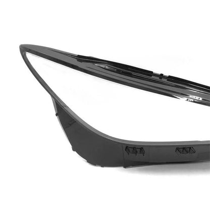 Headlamp Lampshade for MG4