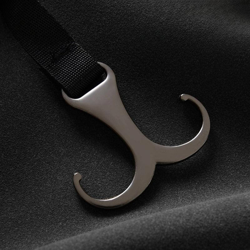 Seat Hooks for MG (2 Pcs) - MGCLUBS