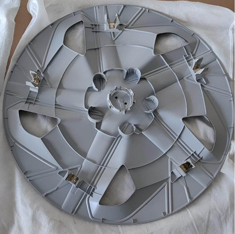 Hubcaps for MG4（17"）