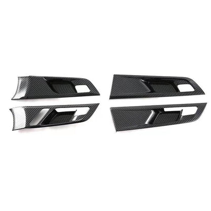 Inner Door Bowls Carbon for MG4 - MGCLUBS