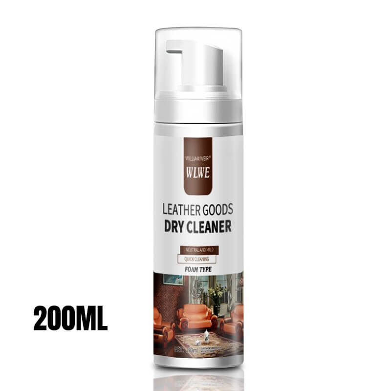 Leather Cleaner for MG - MGCLUBS