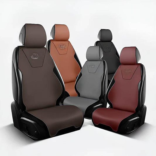Leather Seat Cover For MG - MGCLUBS