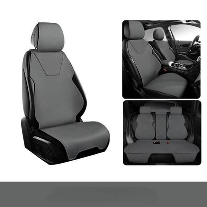 Leather Seat Cover For MG - MGCLUBS