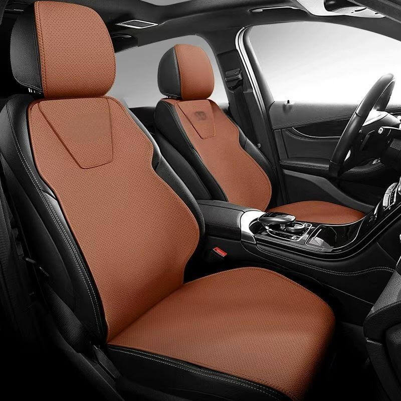 Leather Seat Cover For MG - MGCLUBS