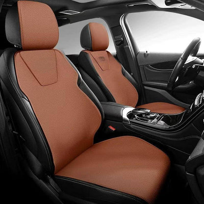 Leather Seat Cover For MG - MGCLUBS