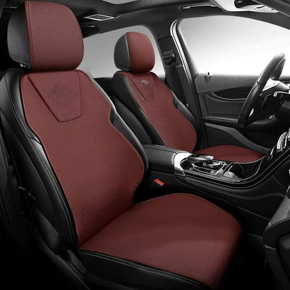 Leather Seat Cover For MG - MGCLUBS