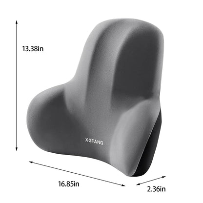 Lumbar Support Pillow for MG - MGCLUBS