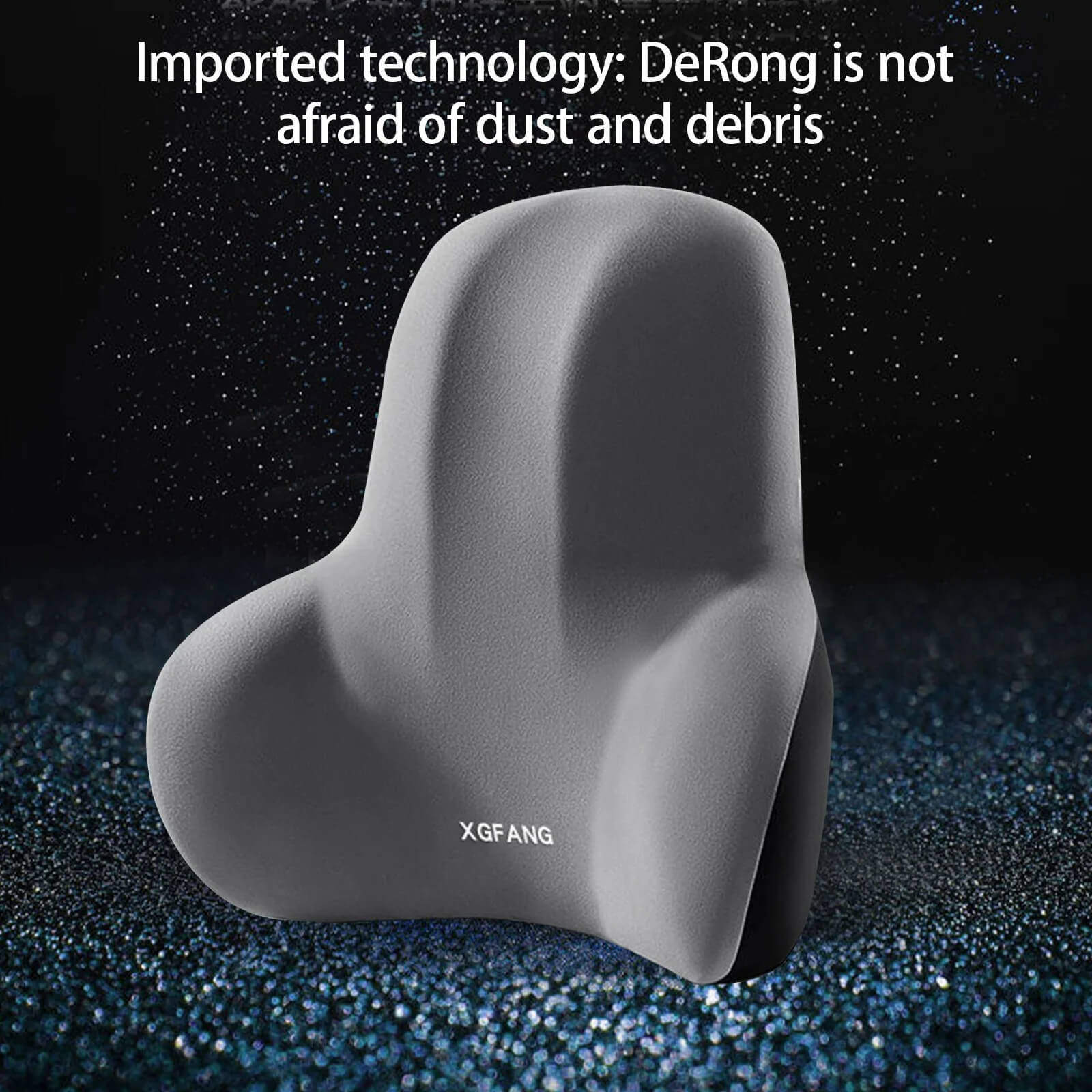 Lumbar Support Pillow for MG - MGCLUBS
