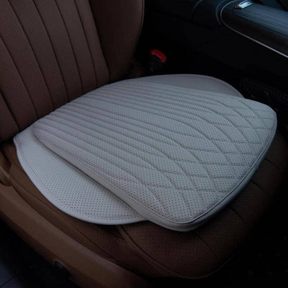 Napa Leather Seat Cushion for MG - MGCLUBS