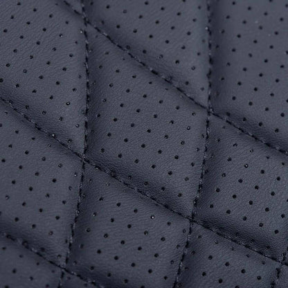 Napa Leather Seat Cushion for MG - MGCLUBS
