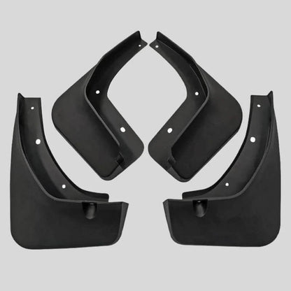 Mud Flaps for MG HS/ZS - MGCLUBS