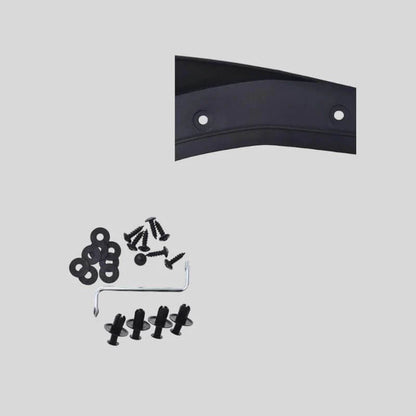 Mud Flaps for MG HS/ZS - MGCLUBS