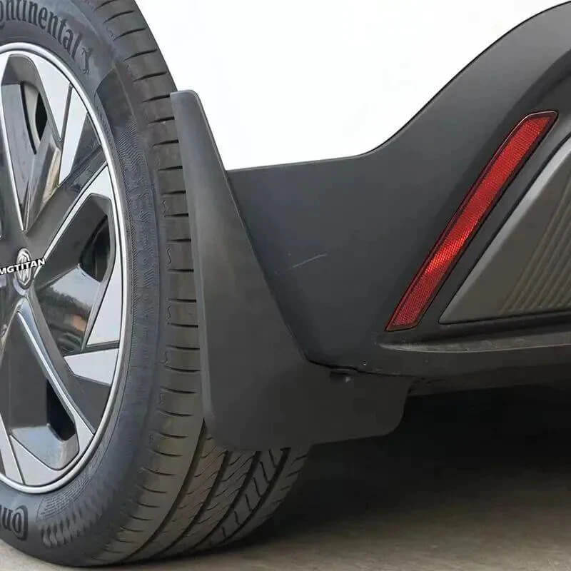 Mud Flaps for MG S5 - MGCLUBS
