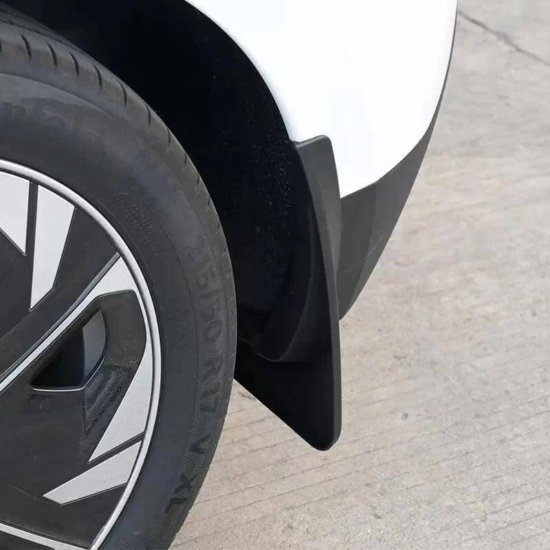 Mud Flaps for MG S5 - MGCLUBS